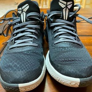 Nike Kobe Mamba SneaKers 7.5